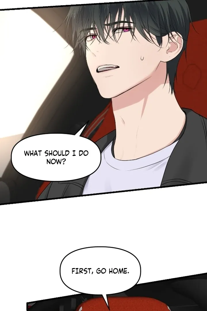 She Was My Revenge Chapter 15 page 7 - 