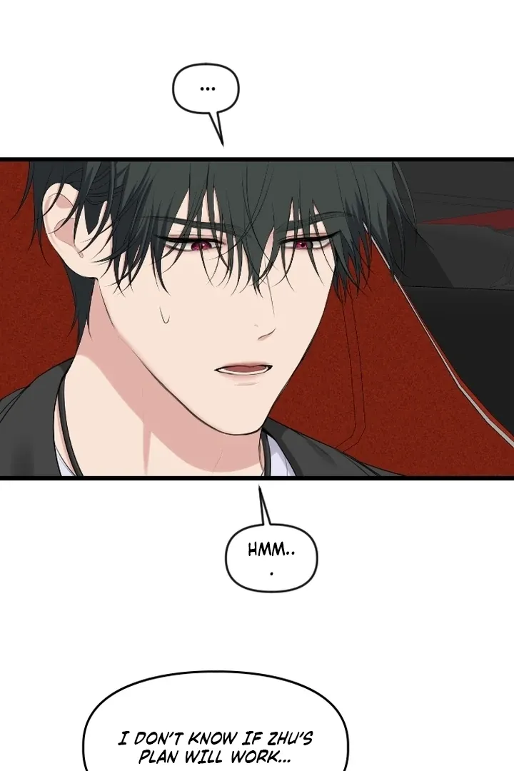 She Was My Revenge Chapter 15 page 9 - 
