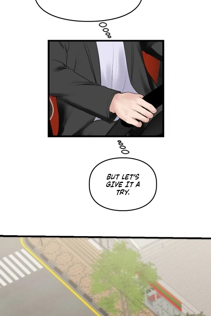 She Was My Revenge Chapter 15 page 10 - 