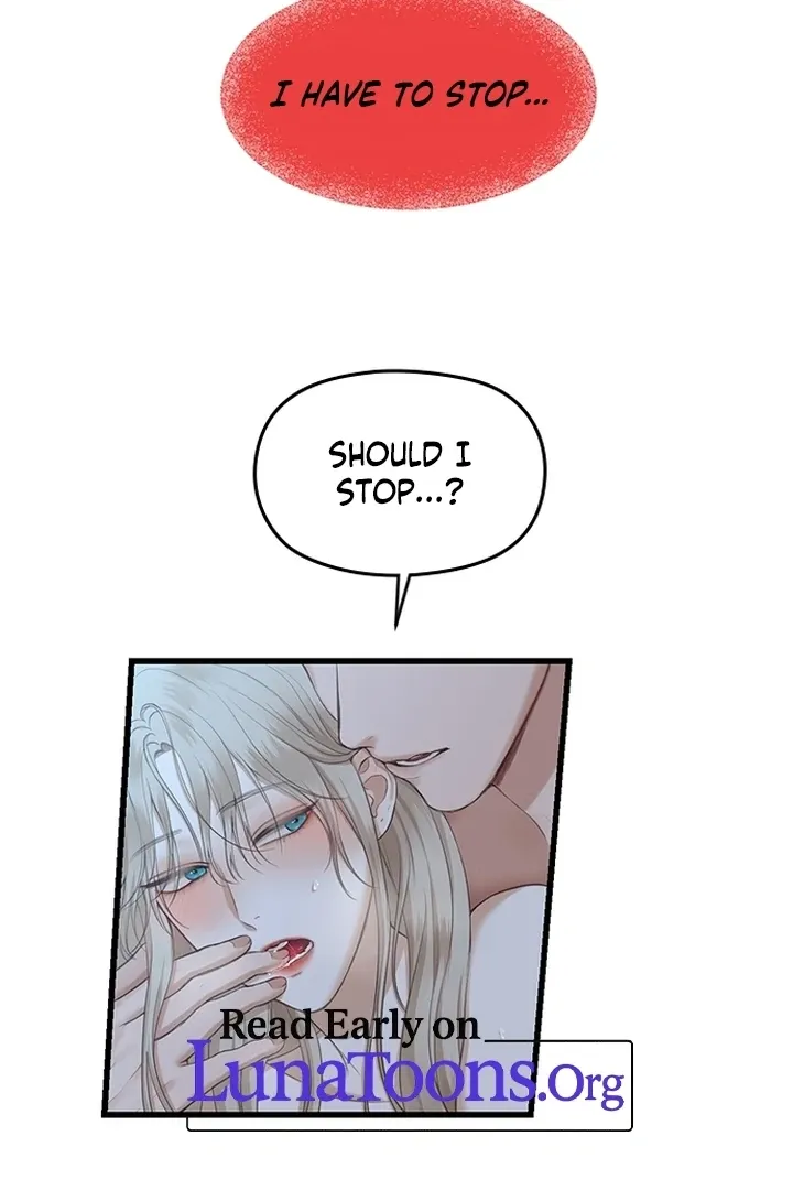 She Was My Revenge Chapter 16 page 2 - 