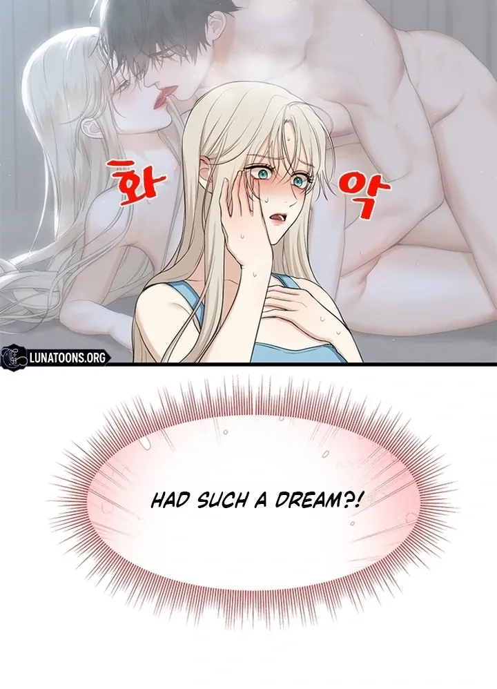 She Was My Revenge Chapter 16 page 13 - 