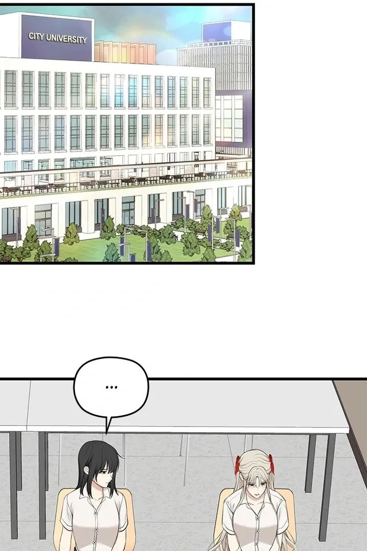 She Was My Revenge Chapter 16 page 15 - 