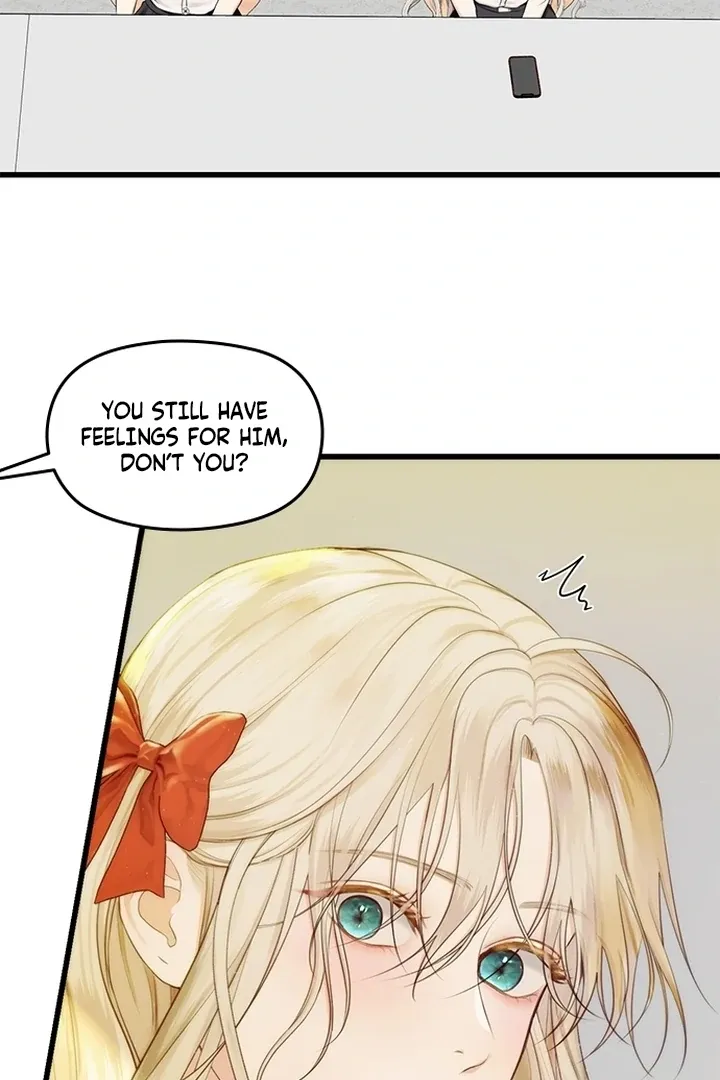 She Was My Revenge Chapter 16 page 16 - 