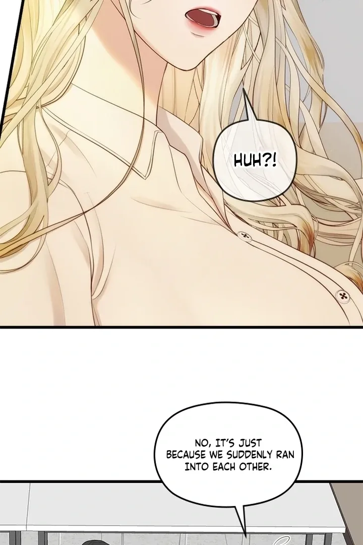 She Was My Revenge Chapter 16 page 17 - 