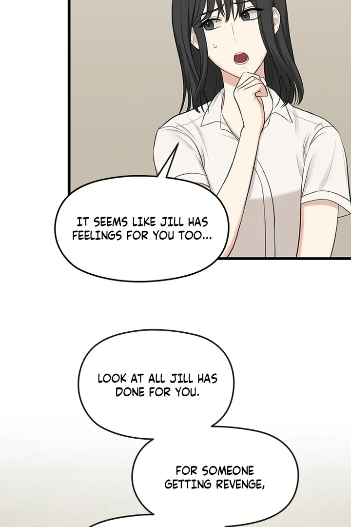 She Was My Revenge Chapter 16 page 20 - 