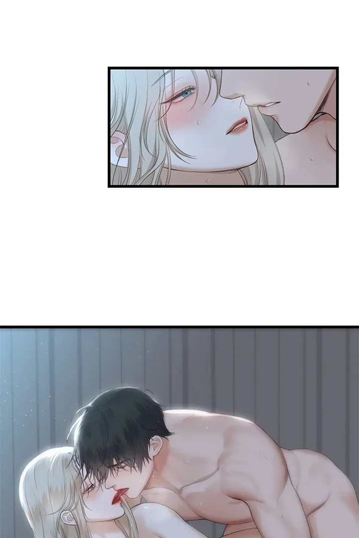 She Was My Revenge Chapter 16 page 3 - 
