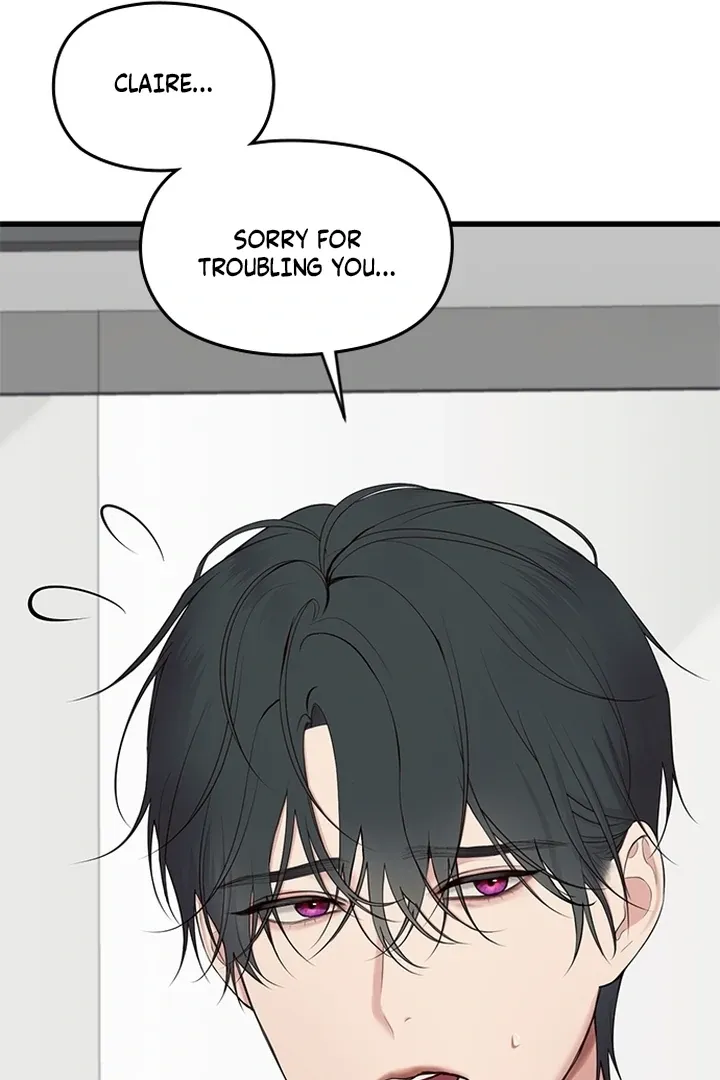 She Was My Revenge Chapter 16 page 28 - 