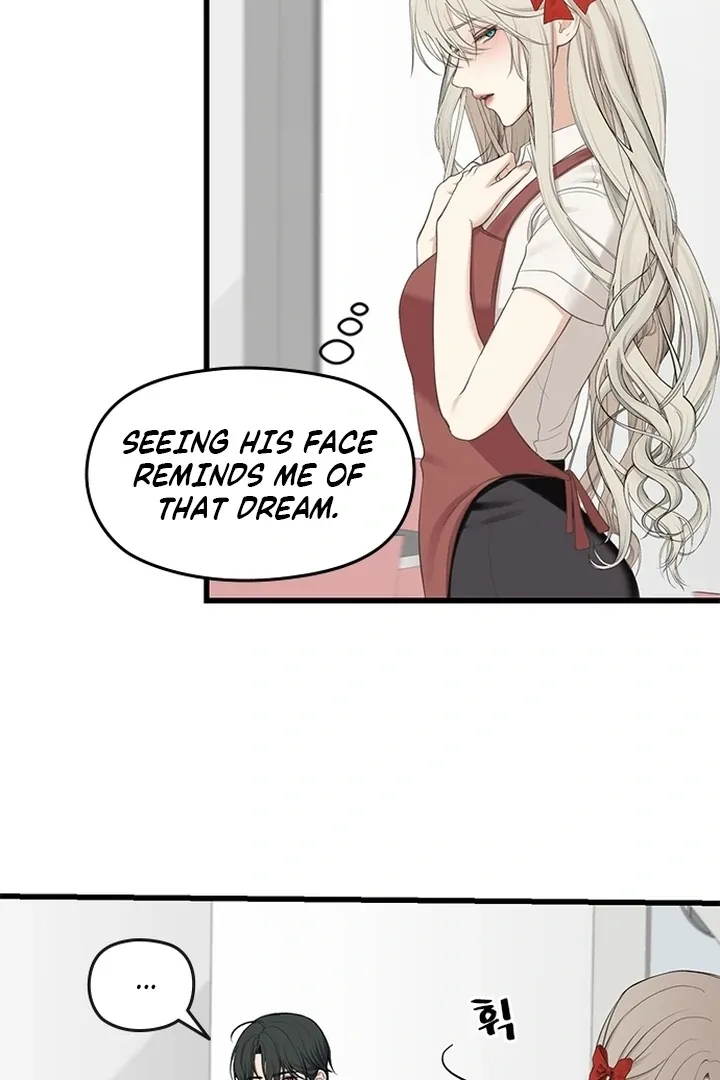 She Was My Revenge Chapter 16 page 30 - 
