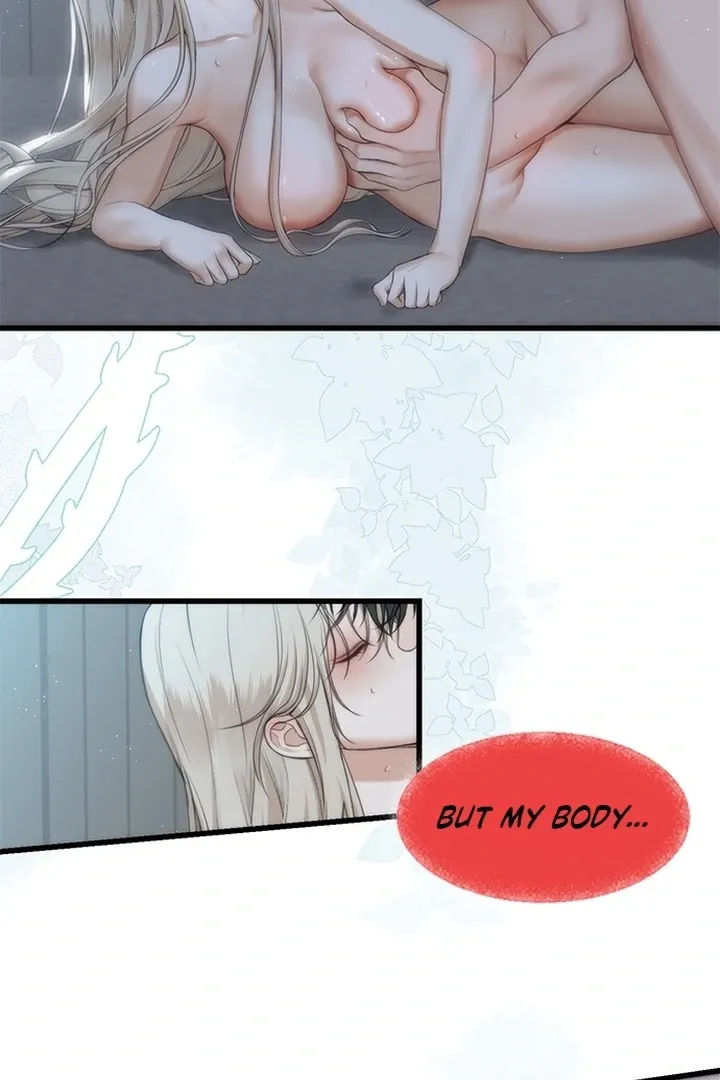 She Was My Revenge Chapter 16 page 4 - 