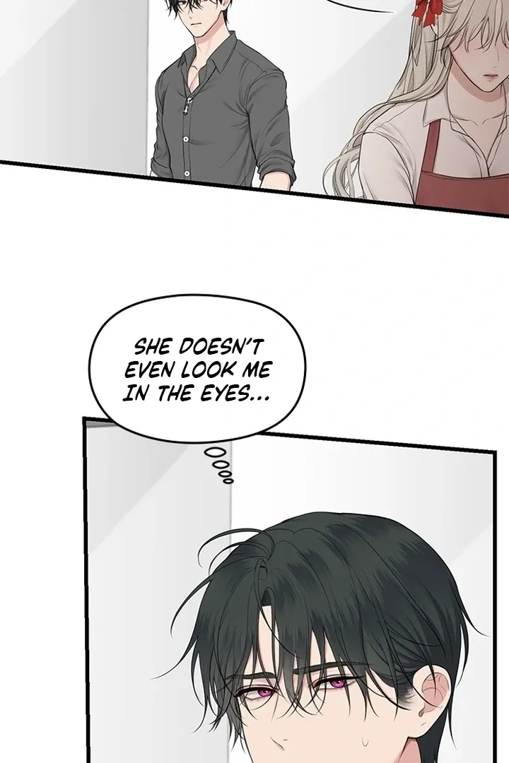 She Was My Revenge Chapter 16 page 31 - 