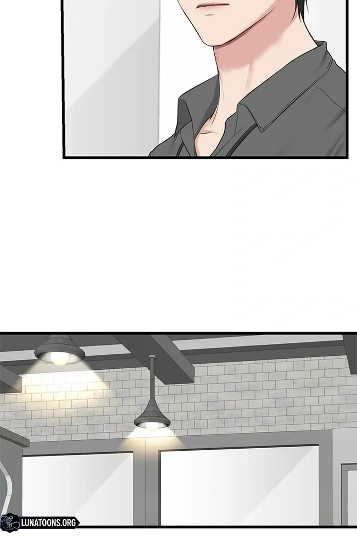 She Was My Revenge Chapter 16 page 32 - 