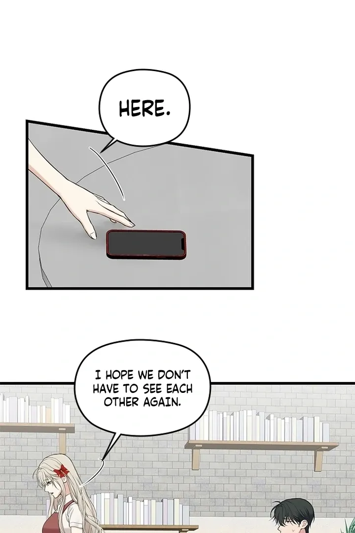 She Was My Revenge Chapter 16 page 33 - 