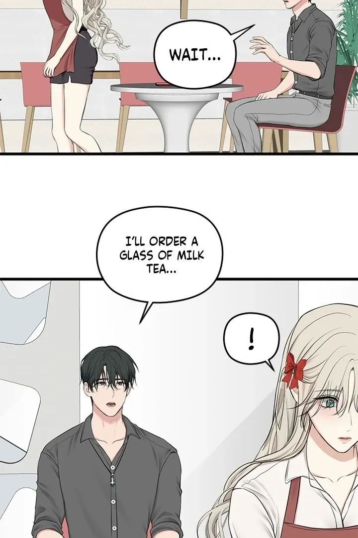She Was My Revenge Chapter 16 page 34 - 