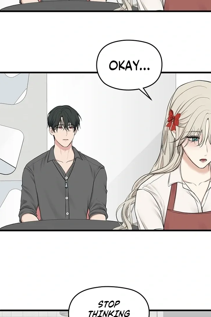She Was My Revenge Chapter 16 page 35 - 