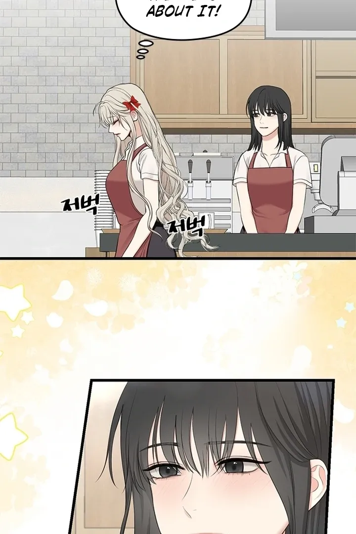 She Was My Revenge Chapter 16 page 36 - 