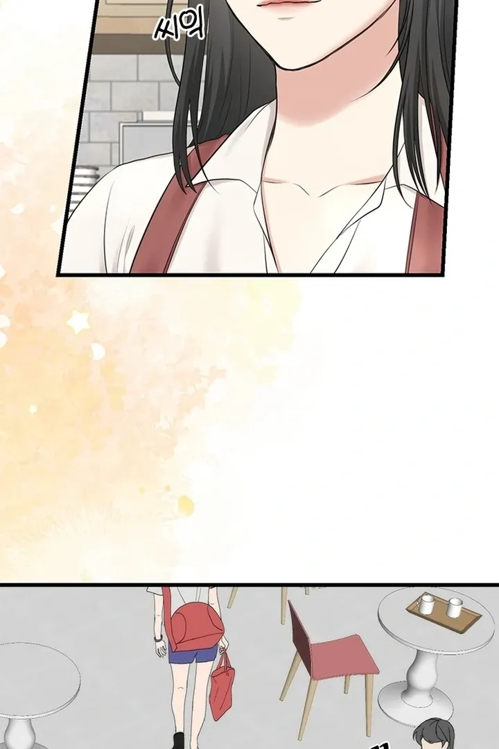 She Was My Revenge Chapter 16 page 37 - 