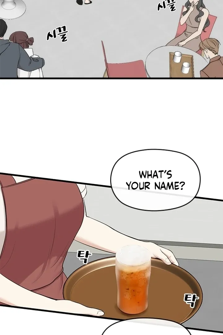 She Was My Revenge Chapter 16 page 38 - 