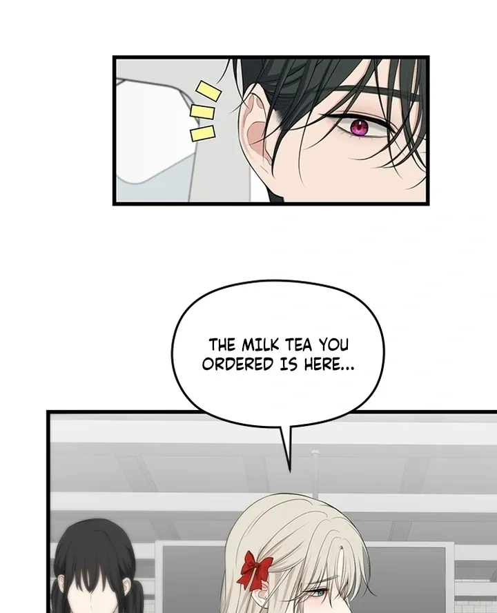 She Was My Revenge Chapter 16 page 40 - 