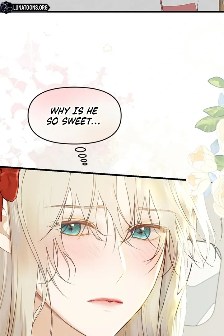 She Was My Revenge Chapter 16 page 48 - 