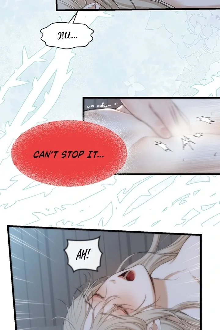 She Was My Revenge Chapter 16 page 6 - 
