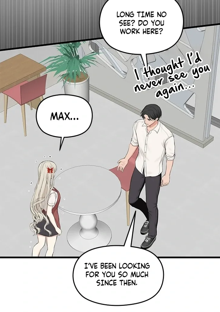 She Was My Revenge Chapter 16 page 54 - 
