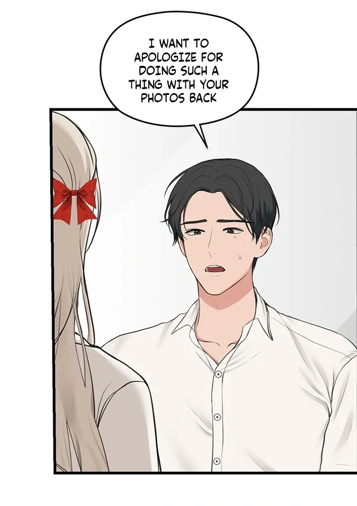 She Was My Revenge Chapter 16 page 55 - 