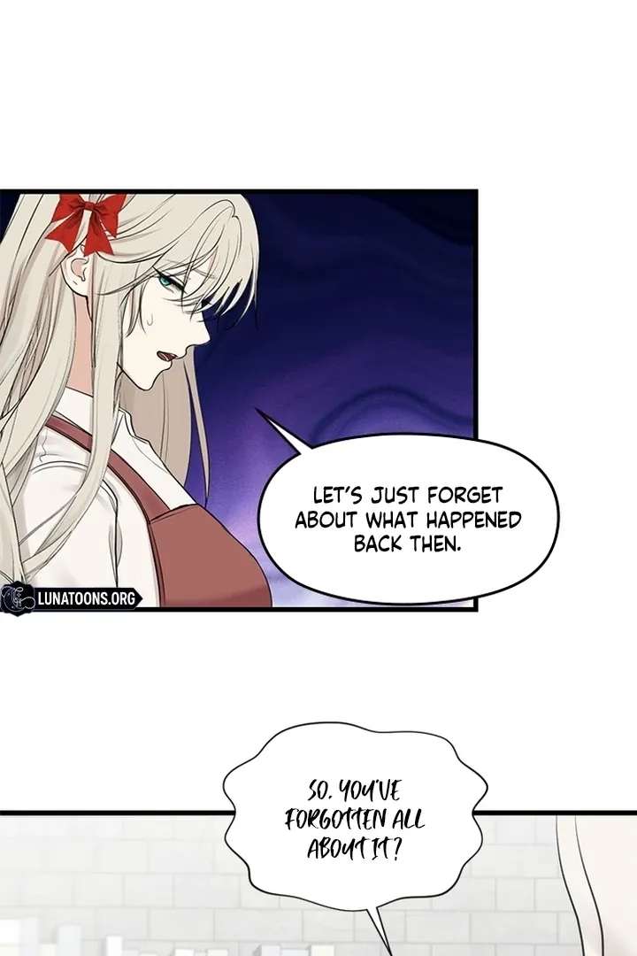 She Was My Revenge Chapter 16 page 56 - 