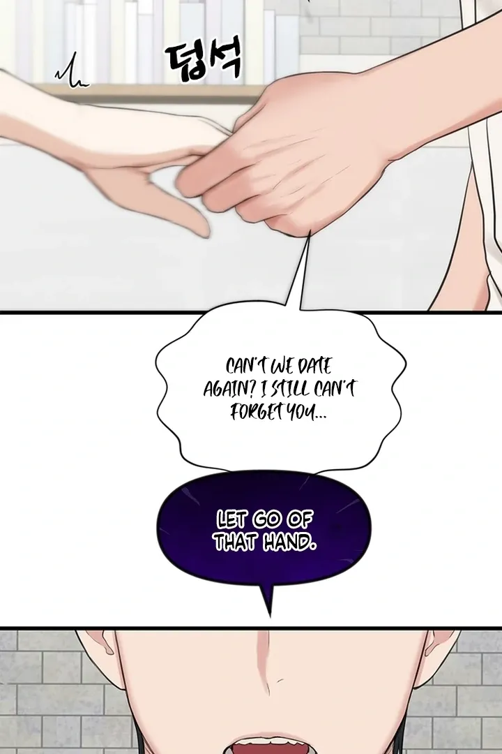 She Was My Revenge Chapter 16 page 57 - 