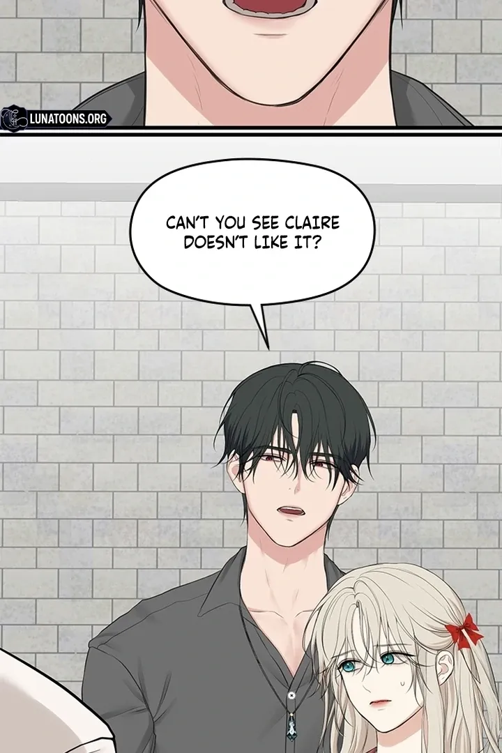 She Was My Revenge Chapter 16 page 58 - 