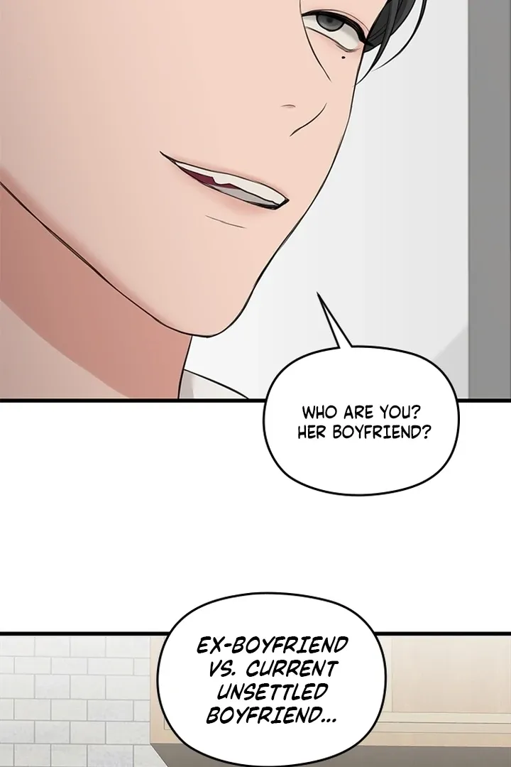 She Was My Revenge Chapter 16 page 60 - 
