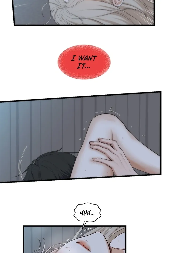 She Was My Revenge Chapter 16 page 7 - 
