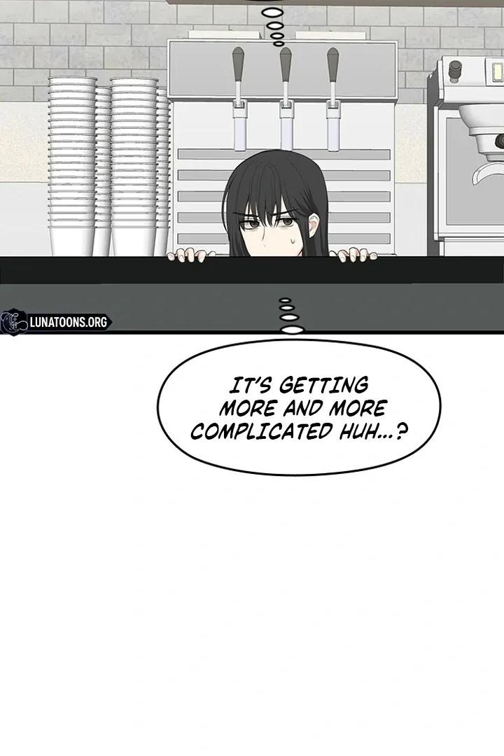 She Was My Revenge Chapter 16 page 61 - 