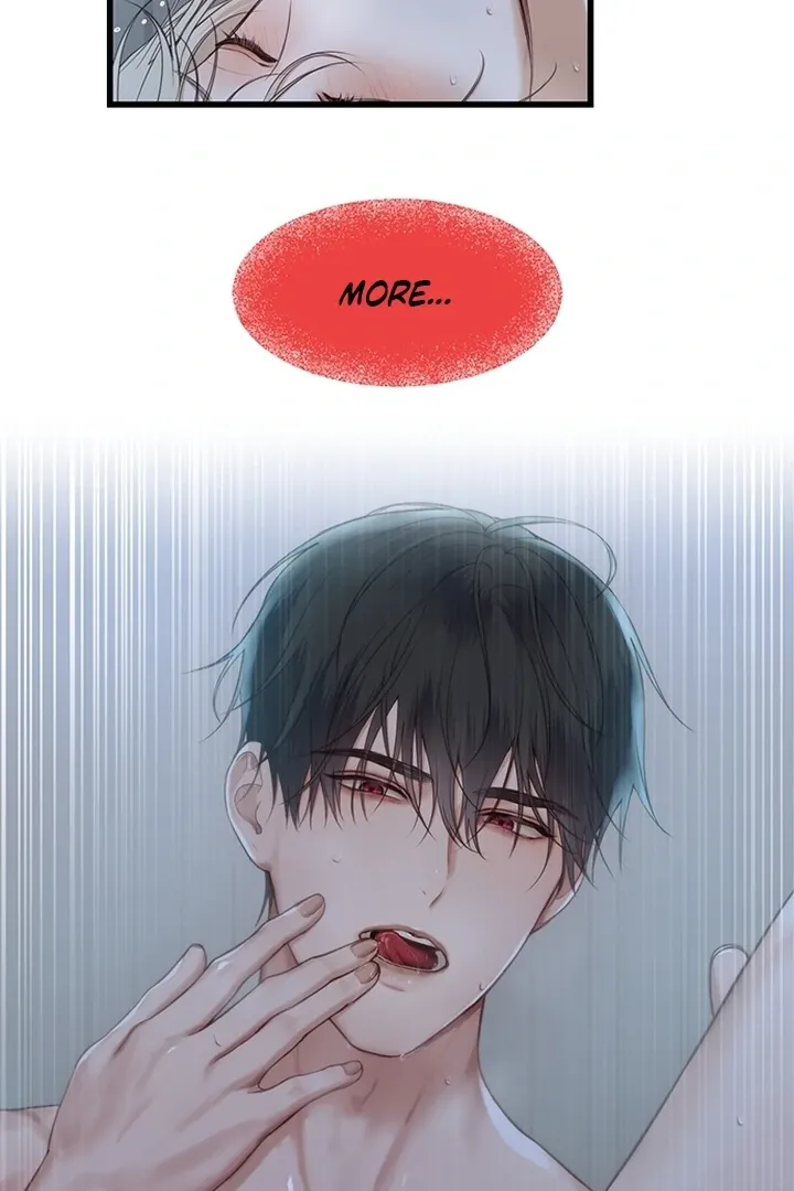 She Was My Revenge Chapter 16 page 8 - 