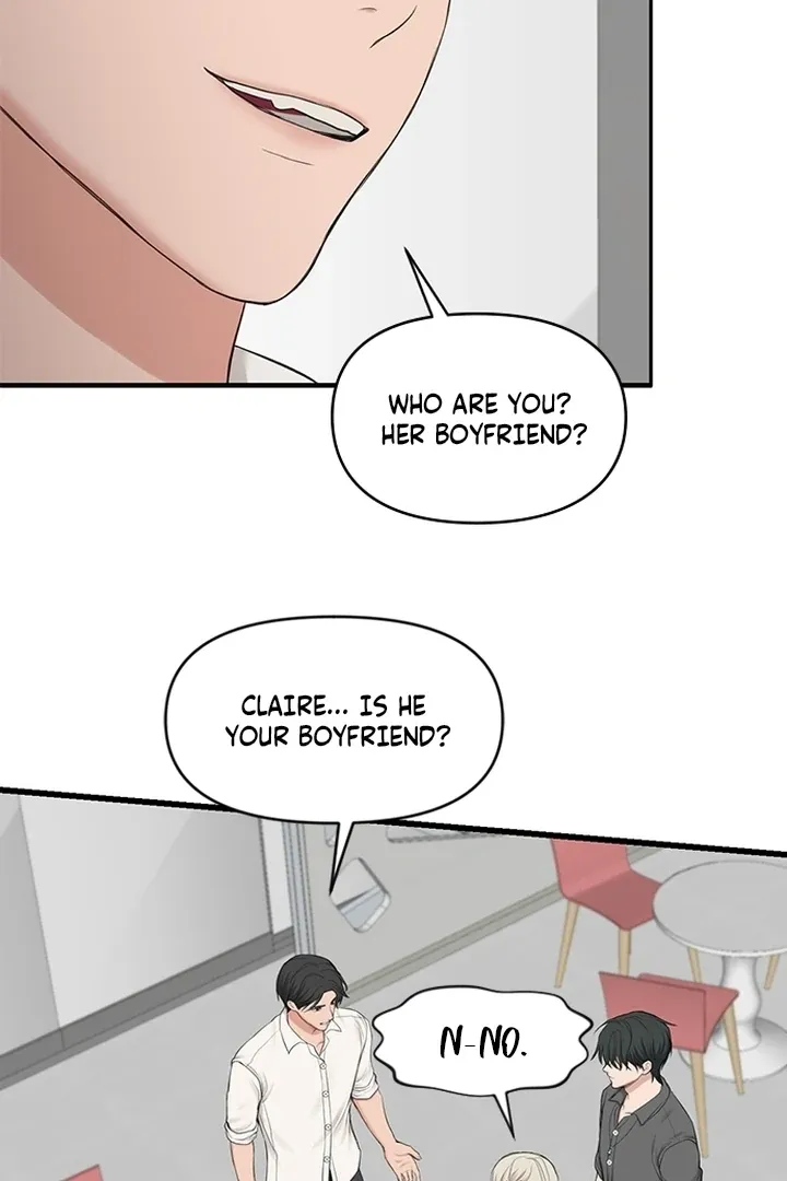 She Was My Revenge Chapter 17 page 2 - 