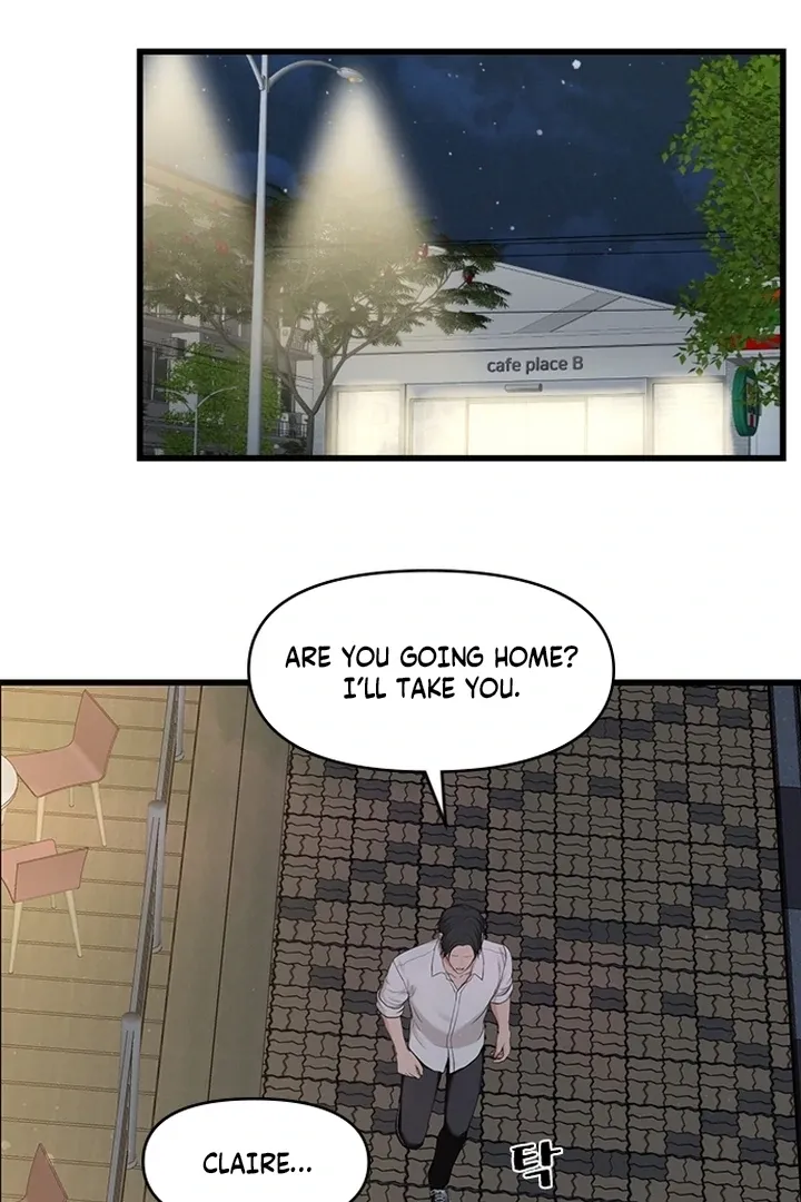 She Was My Revenge Chapter 17 page 15 - 