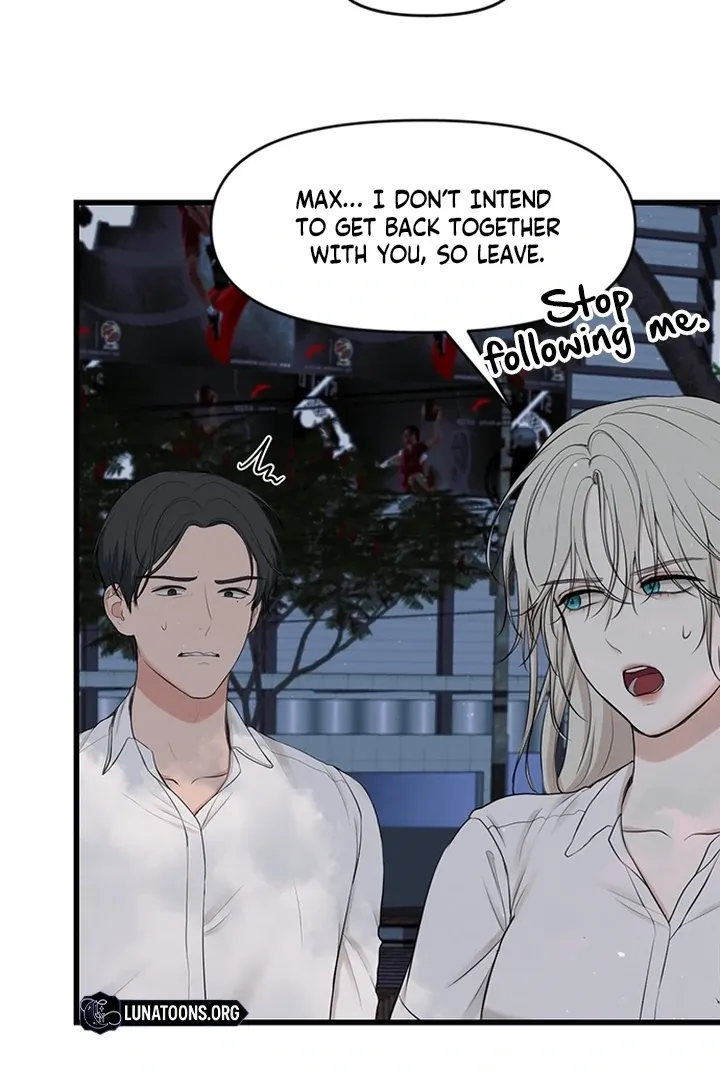 She Was My Revenge Chapter 17 page 17 - 