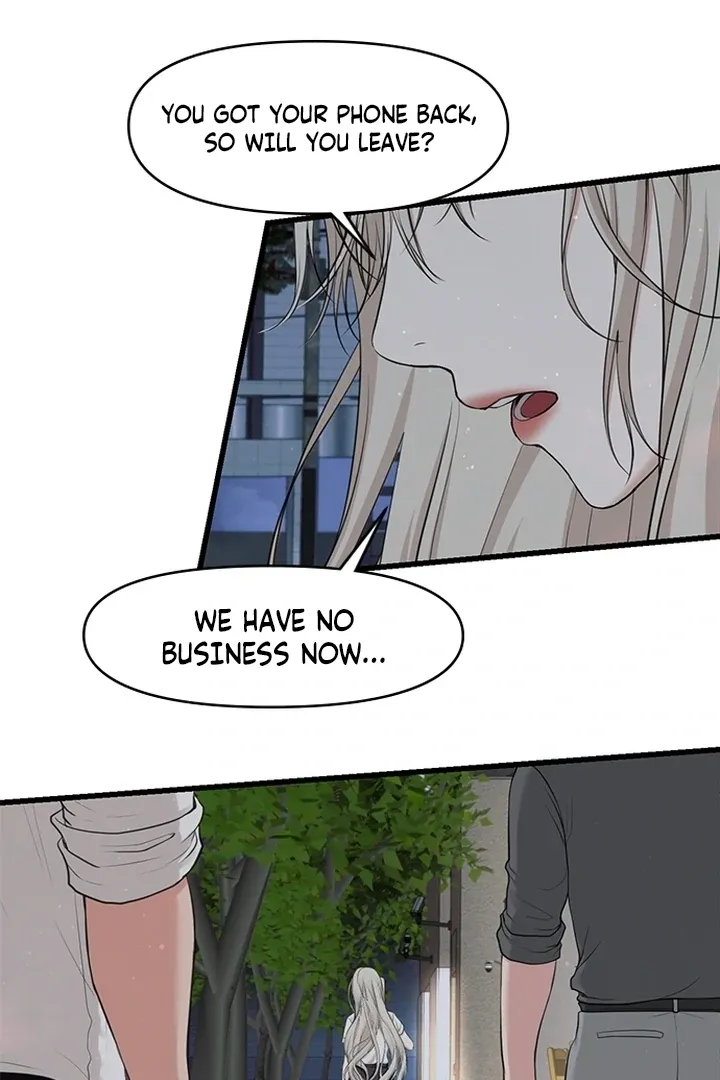 She Was My Revenge Chapter 17 page 19 - 