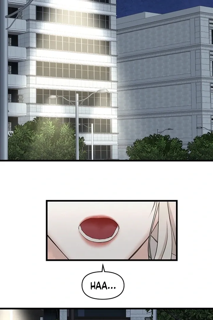 She Was My Revenge Chapter 17 page 21 - 