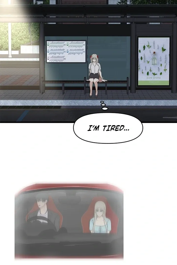 She Was My Revenge Chapter 17 page 22 - 