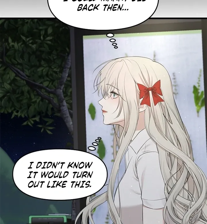 She Was My Revenge Chapter 17 page 27 - 