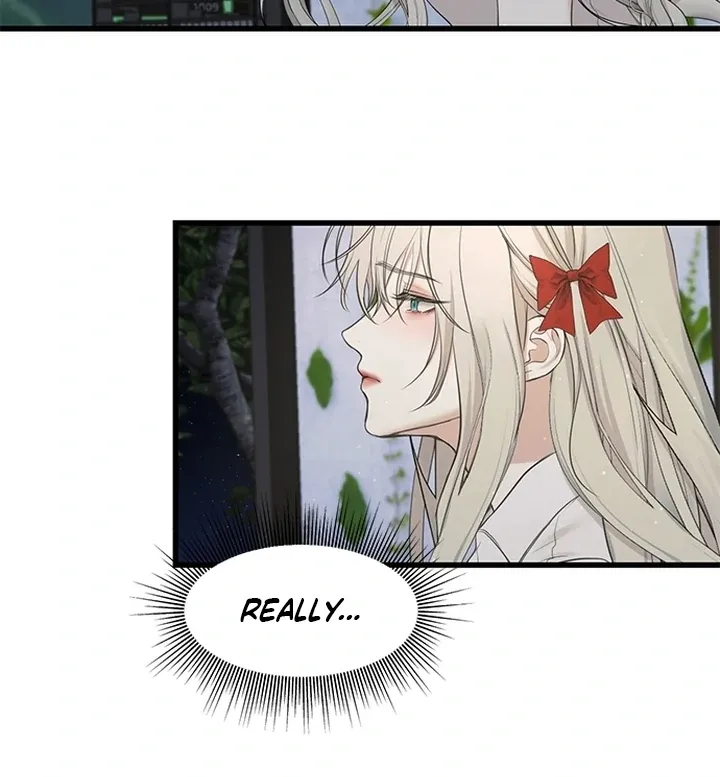 She Was My Revenge Chapter 17 page 28 - 