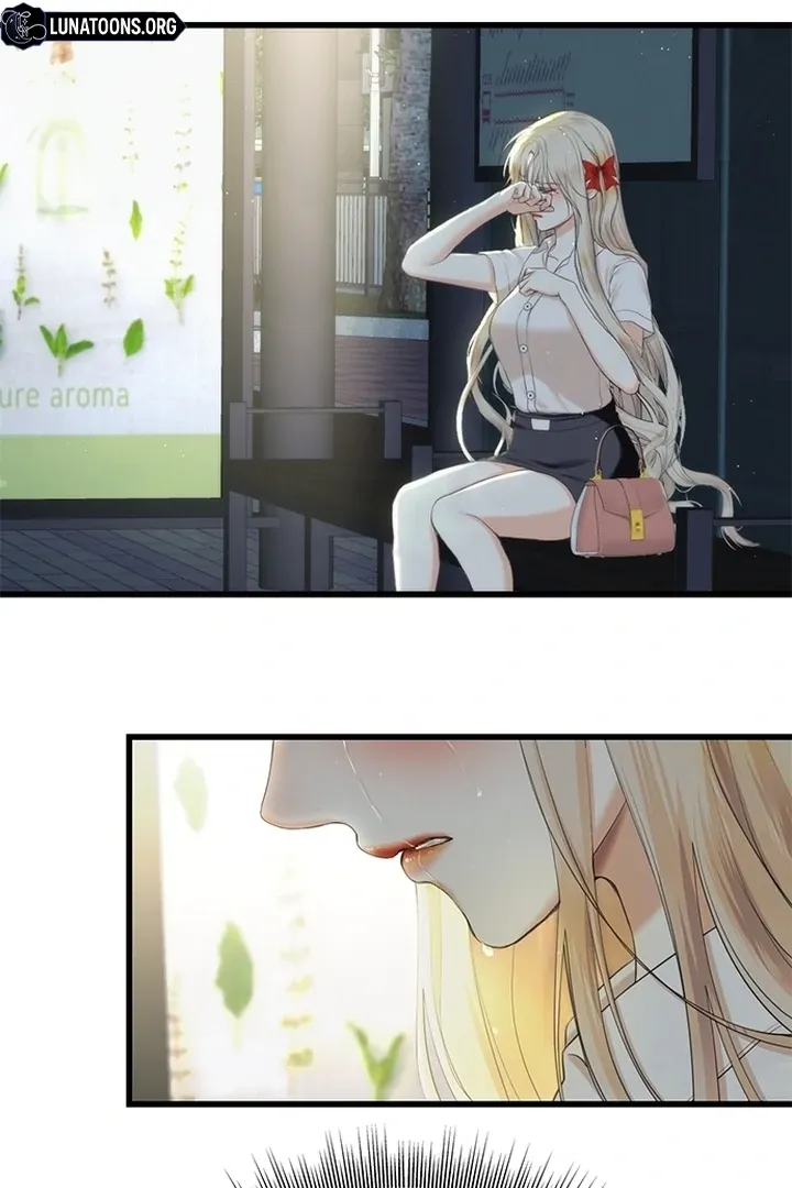 She Was My Revenge Chapter 17 page 29 - 