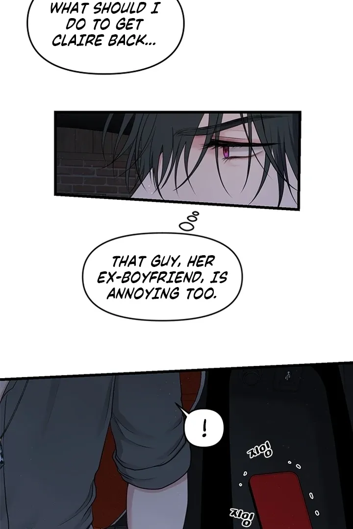She Was My Revenge Chapter 17 page 33 - 