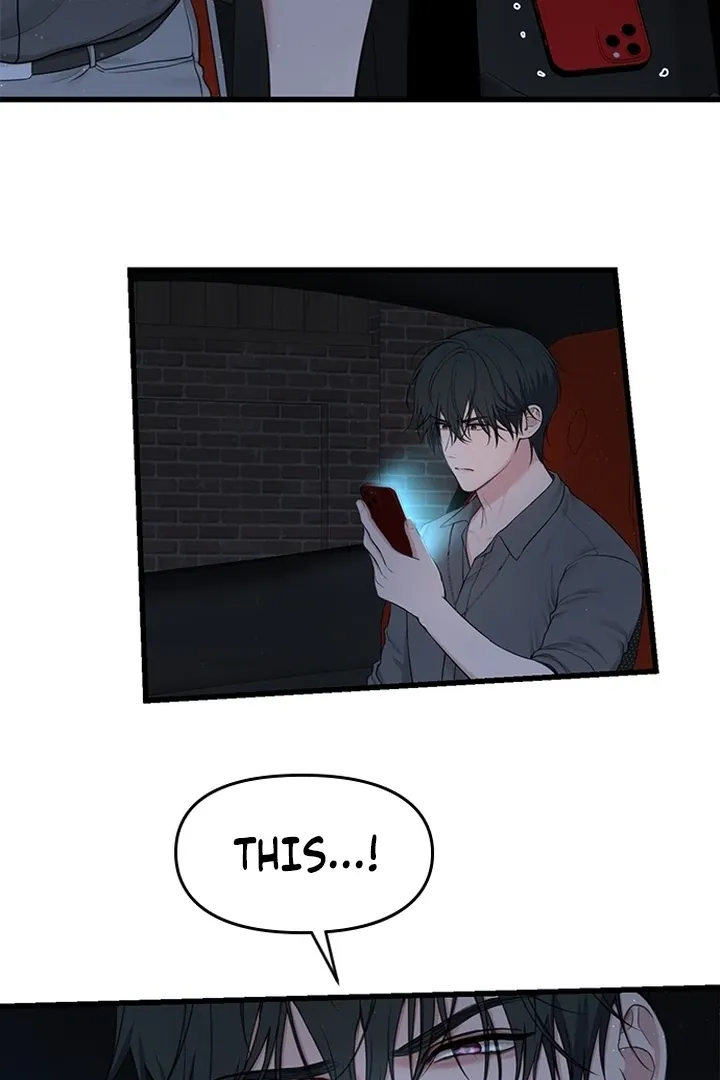 She Was My Revenge Chapter 17 page 34 - 