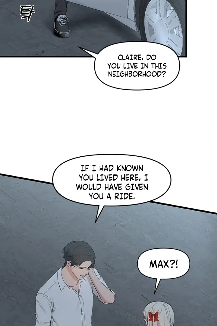 She Was My Revenge Chapter 17 page 40 - 