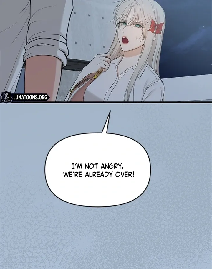 She Was My Revenge Chapter 17 page 42 - 