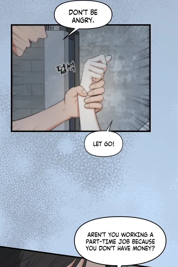 She Was My Revenge Chapter 17 page 43 - 