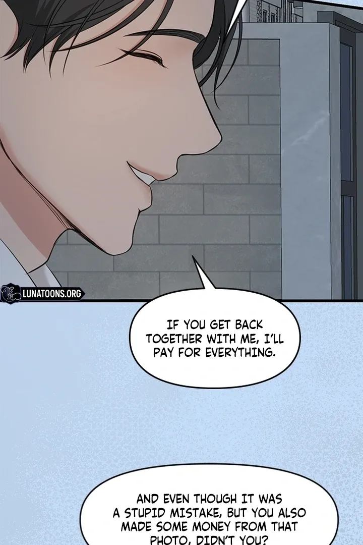 She Was My Revenge Chapter 17 page 44 - 