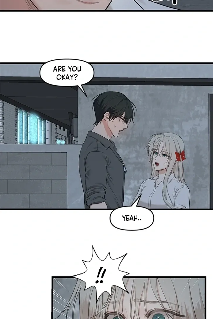 She Was My Revenge Chapter 17 page 49 - 