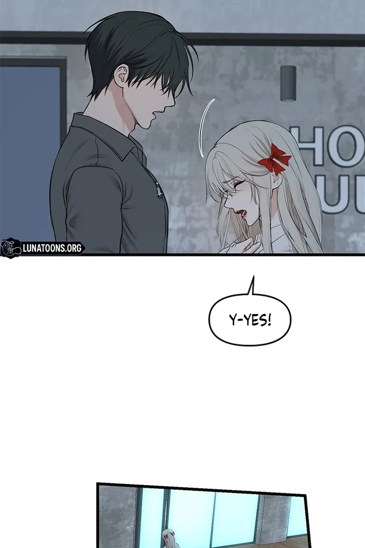 She Was My Revenge Chapter 17 page 57 - 